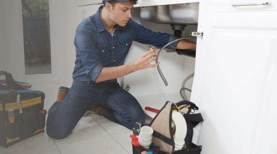 Professional Leak Detection in Douglasville, GA